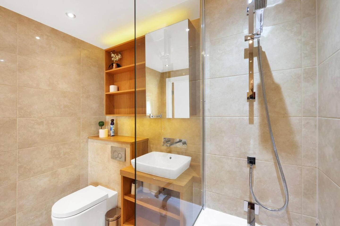 Apartament Pass The Keys Panoramic Views Centralparking